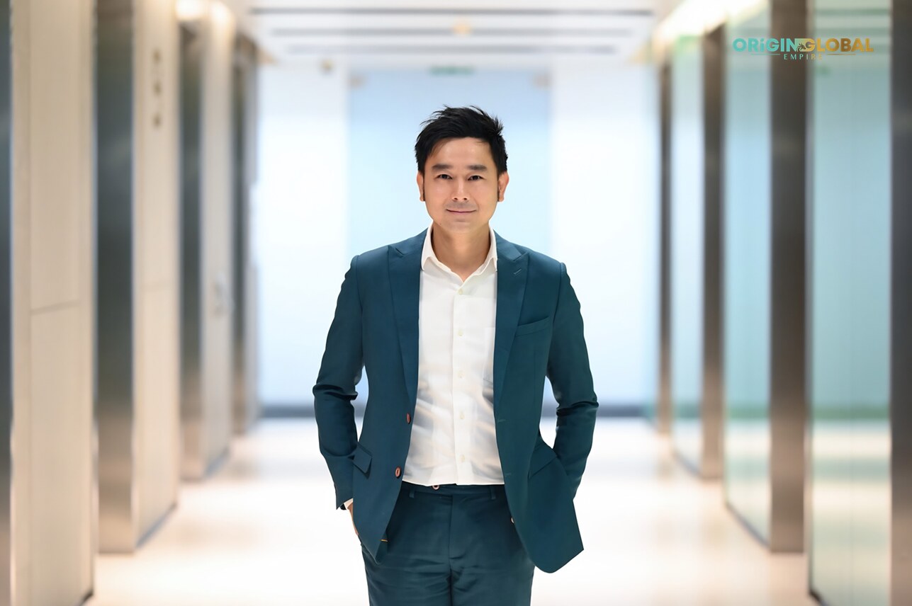 EMPIRE Appoints "Satawat Setthakorn" as CSO to Strengthen Its Team