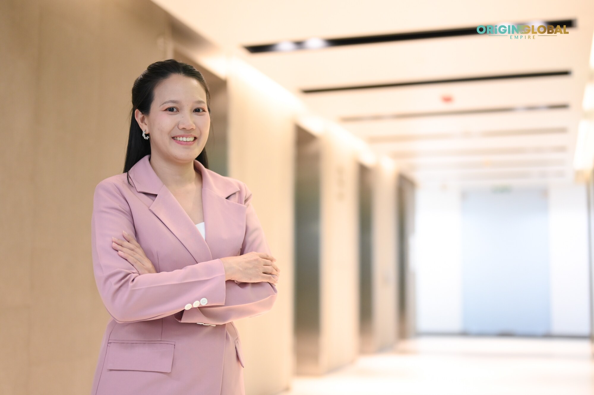EMPIRE Accelerates in Q2/2026, Reaffirming Its Vision